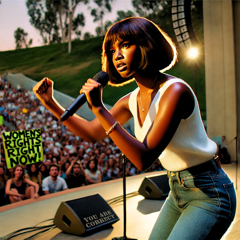 You Are Correct Cover Art Example